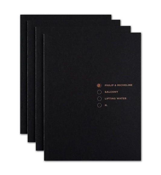 Subscription Series No. 3 cover image