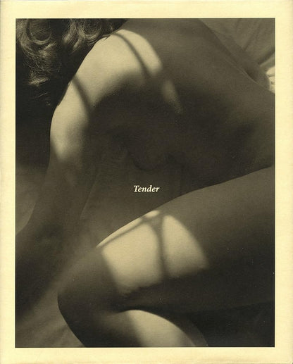 Tender cover image