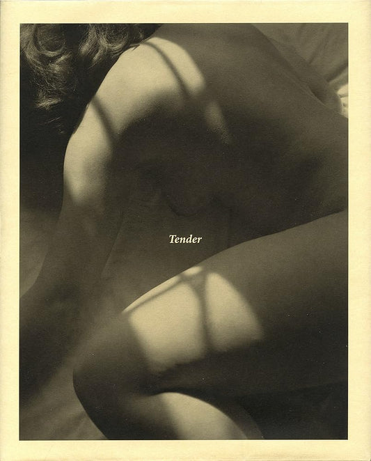 Tender cover image
