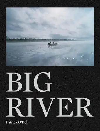 Big River cover image