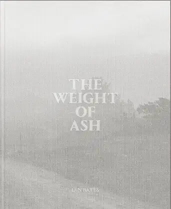The Weight of Ash cover image