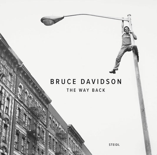 The Way Back cover image