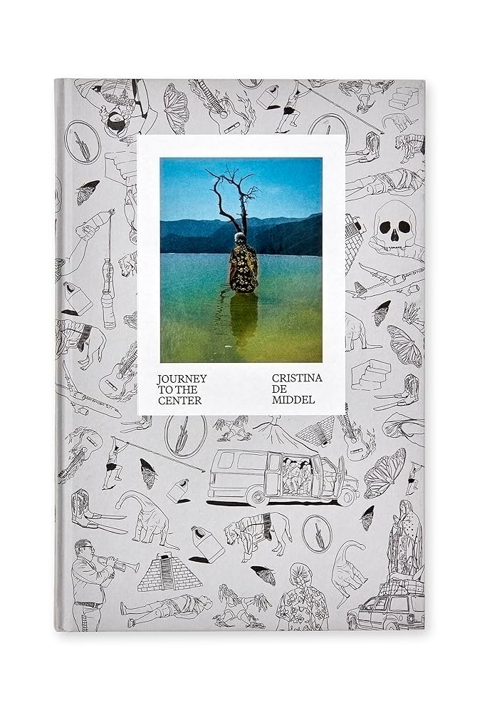 Journey to the Center cover image