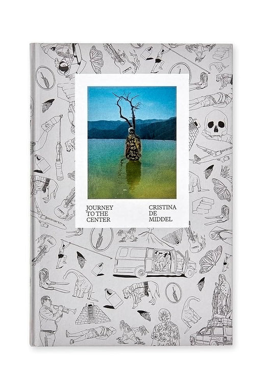 Journey to the Center cover image