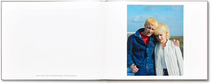 Paul Graham: A1 - The Great North Road (First edition, Second printing: Signed)