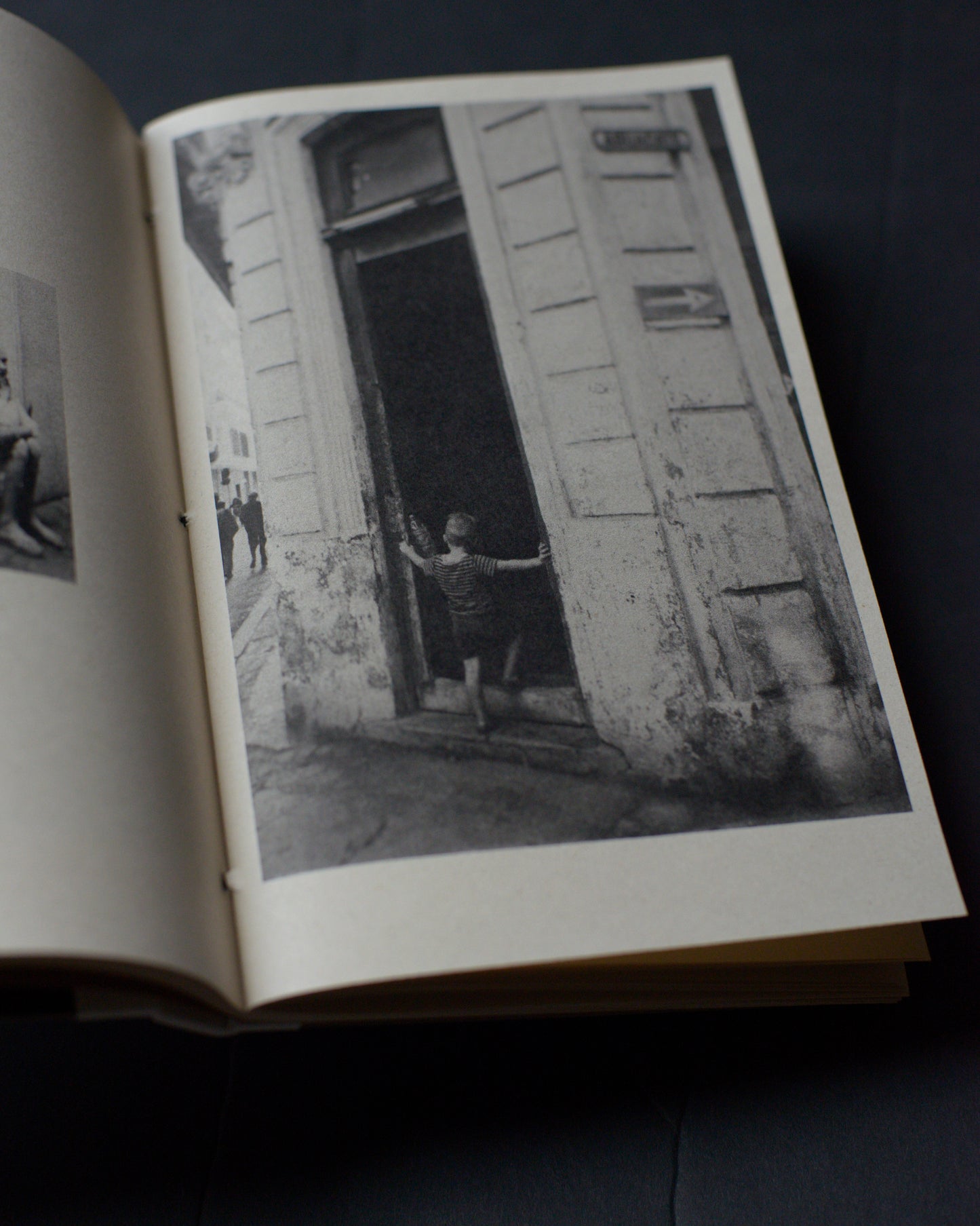 Chester Rivera: The Sweet Smell of Burnt Gasoline Brings Me Home