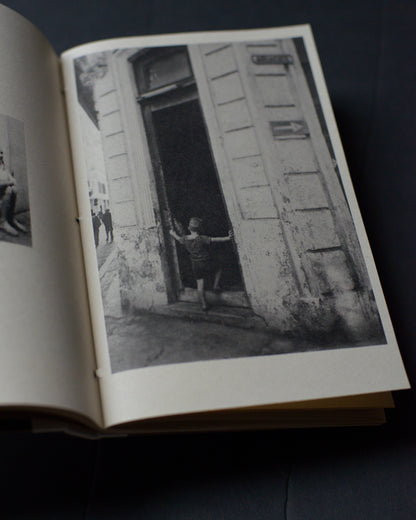 Chester Rivera: The Sweet Smell of Burnt Gasoline Brings Me Home