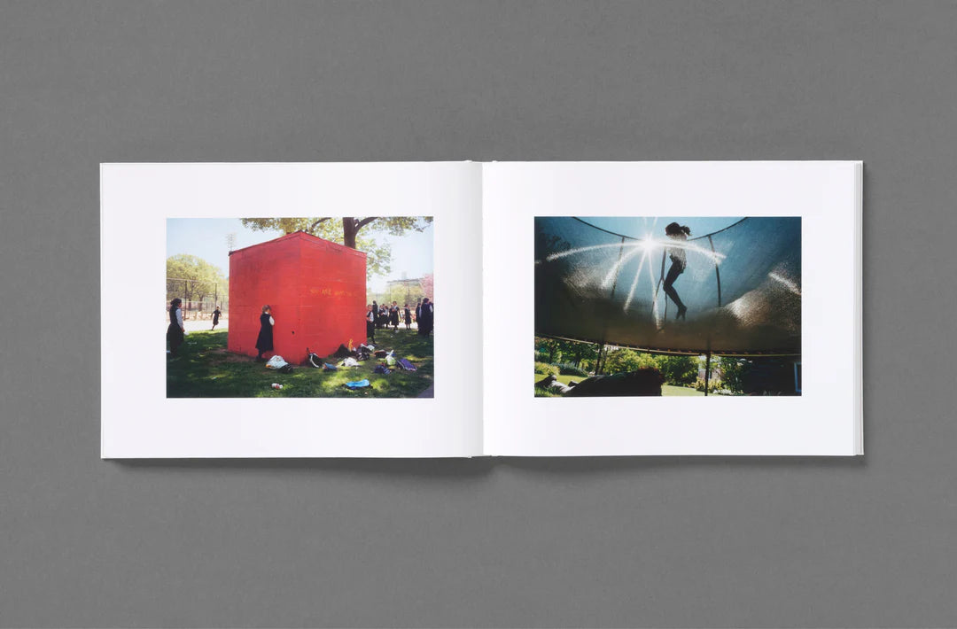 Daniel Arnold: You Are What You Do