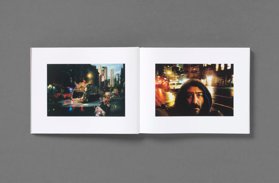 Daniel Arnold: You Are What You Do