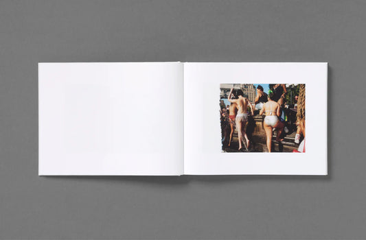 Daniel Arnold: You Are What You Do