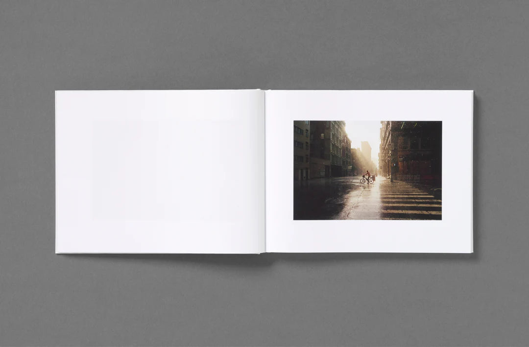 Daniel Arnold: You Are What You Do