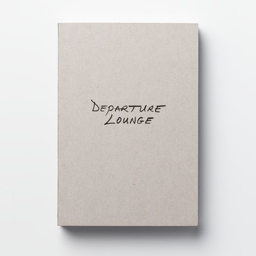 Jason Eskenazi: Departure Lounge