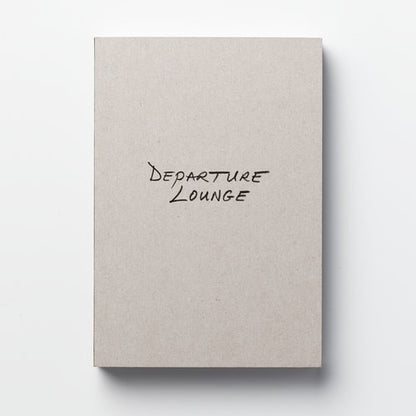 Jason Eskenazi: Departure Lounge