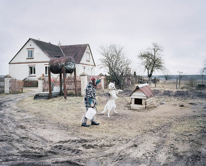 Jasper Bastian: Gandras