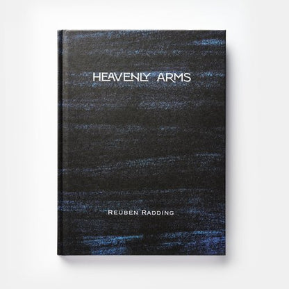 Reuben Radding: Heavenly Arms