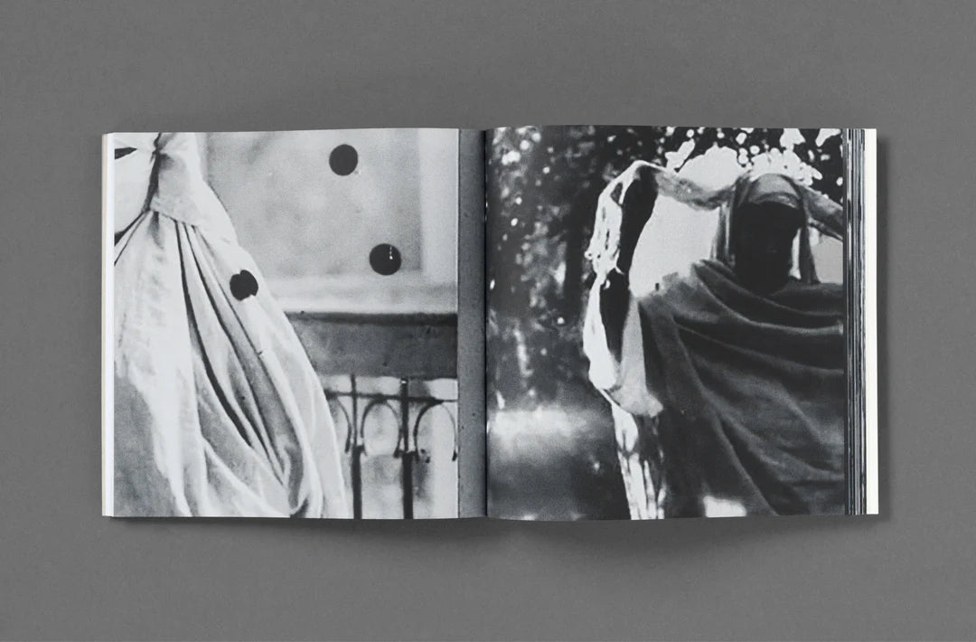 Hoda Afshar: The Fold