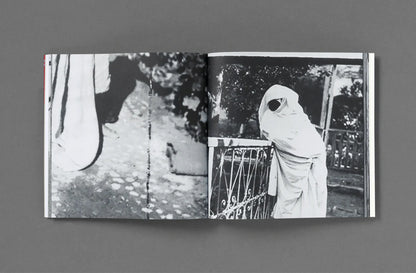 Hoda Afshar: The Fold