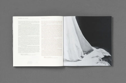 Hoda Afshar: The Fold