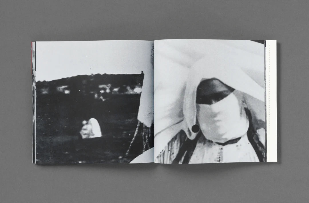 Hoda Afshar: The Fold