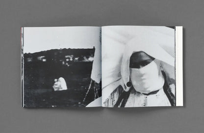 Hoda Afshar: The Fold