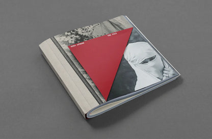 Hoda Afshar: The Fold