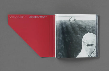 Hoda Afshar: The Fold