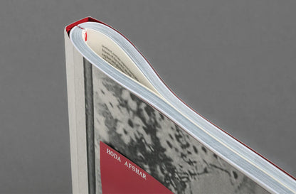 Hoda Afshar: The Fold