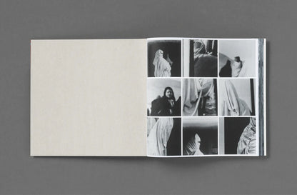 Hoda Afshar: The Fold