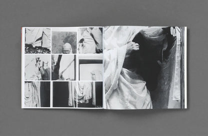 Hoda Afshar: The Fold