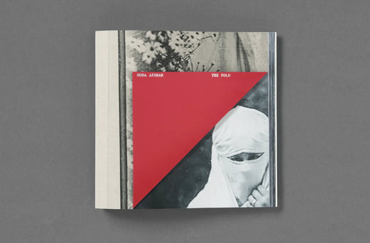 Hoda Afshar: The Fold