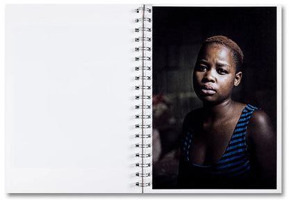 Lindokuhle Sobekwa: I Carry Her photo with Me