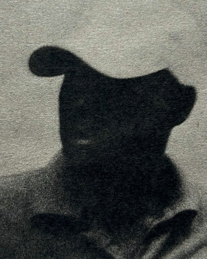 Chester Rivera: The Sweet Smell of Burnt Gasoline Brings Me Home