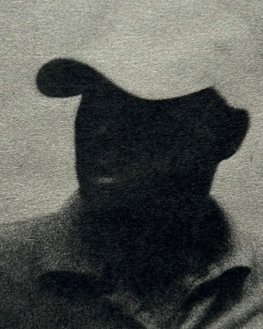 Chester Rivera: The Sweet Smell of Burnt Gasoline Brings Me Home