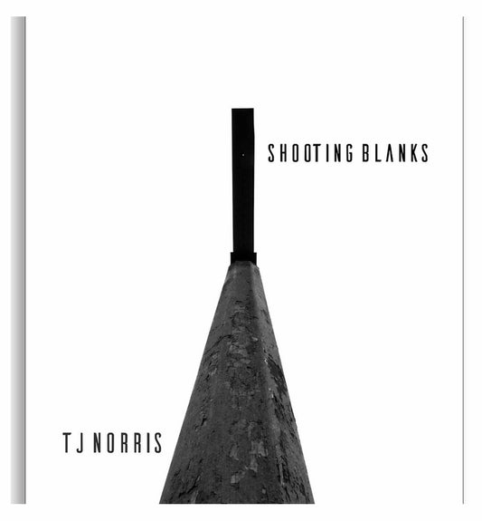 TJ Norris: Shooting Blanks
