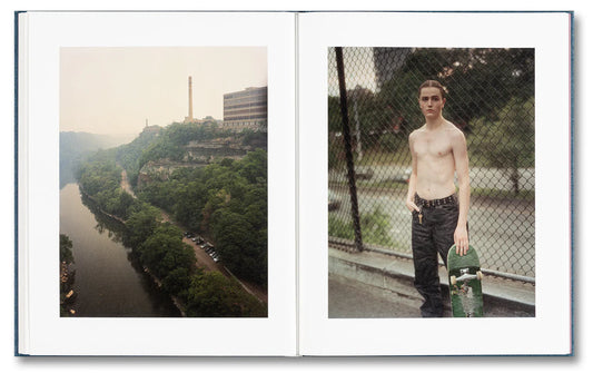 Gregory Halpern: King, Queen, Knave