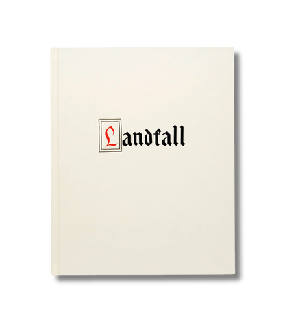 Mimi Plumb: Landfall