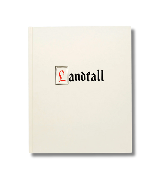 Mimi Plumb: Landfall
