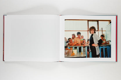 Martin Parr: The Last Resort