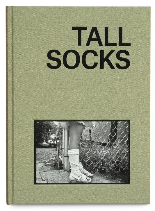 Mark Cohen: Tall Socks