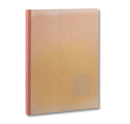 Gregory Halpern: Omaha Sketchbook (Second Edition)