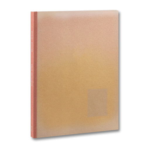 Gregory Halpern: Omaha Sketchbook (Second Edition)