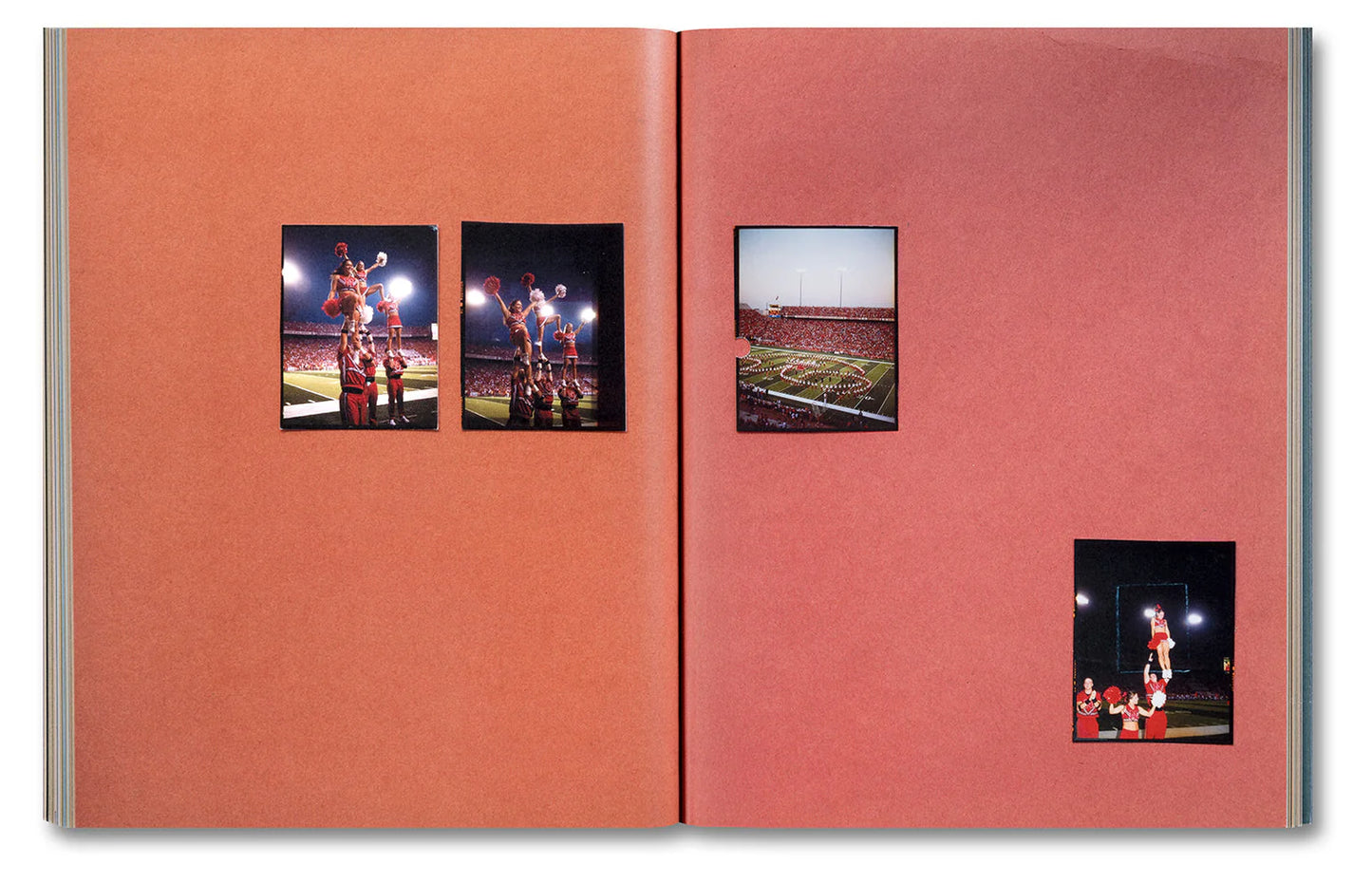 Gregory Halpern: Omaha Sketchbook (Second Edition)