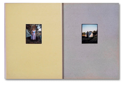 Gregory Halpern: Omaha Sketchbook (Second Edition)