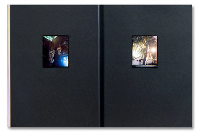 Gregory Halpern: Omaha Sketchbook (Second Edition)