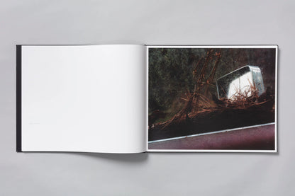 Phil Jung: Windscreen