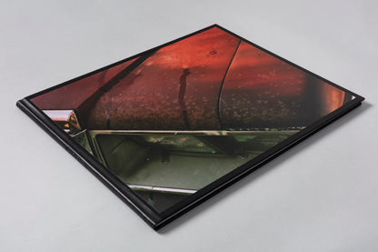 Phil Jung: Windscreen