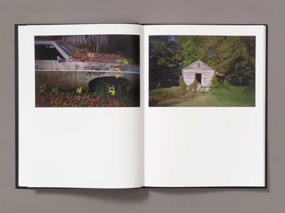 Patrick O’Dell: Big River