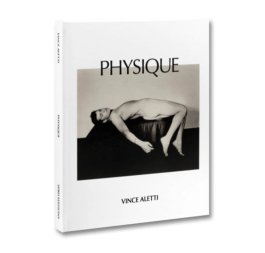 Vince Aletti: Physique