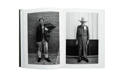 Richard Sharum: Spina Americana