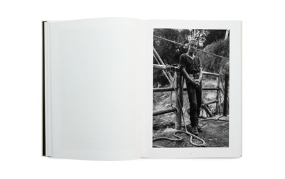 Richard Sharum: Spina Americana
